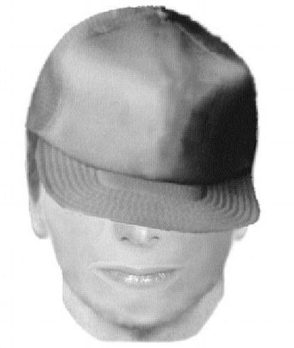 【面白画像】イギリス警察が描いた容疑者の似顔絵が人間に見えない件