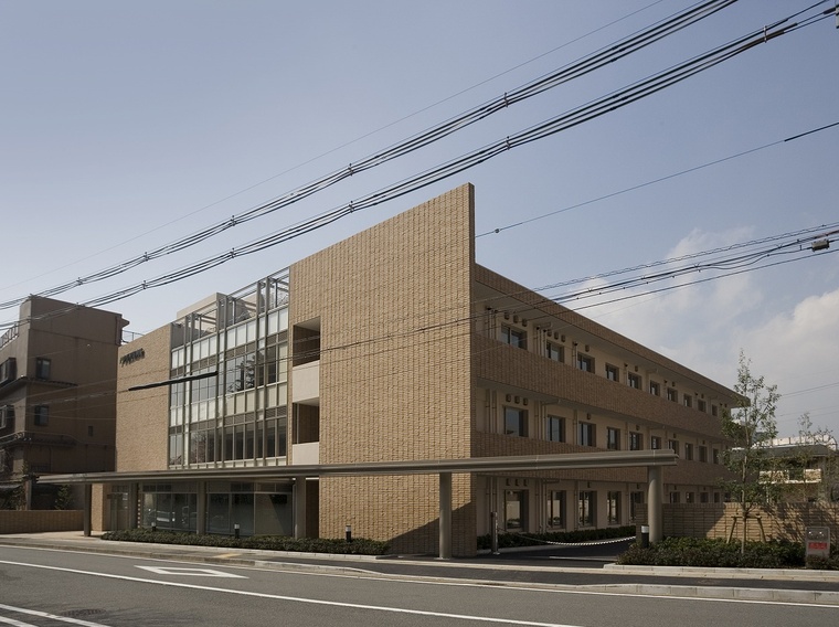 双 ヶ 岡 病院